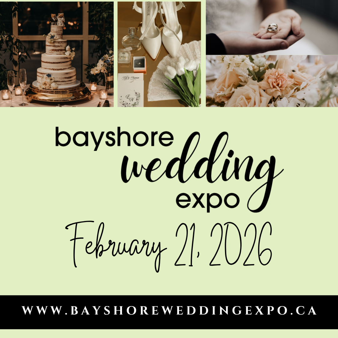 Event image Bayshore Wedding Expo